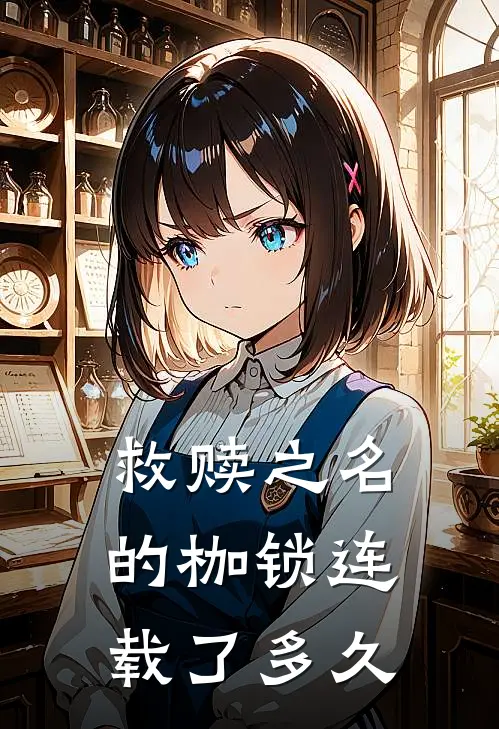 救赎之名的枷锁连载了多久