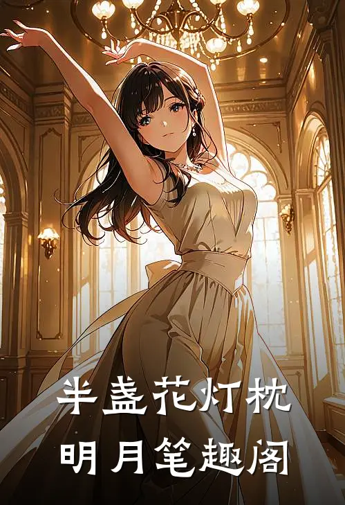 半盏花灯枕明月笔趣阁
