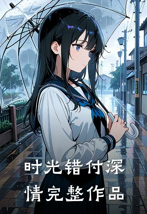 时光错付深情完整作品