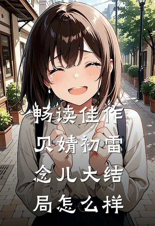 畅读佳作贝婧初雷念儿大结局怎么样