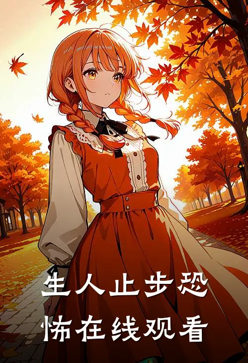 生人止步恐怖在线观看