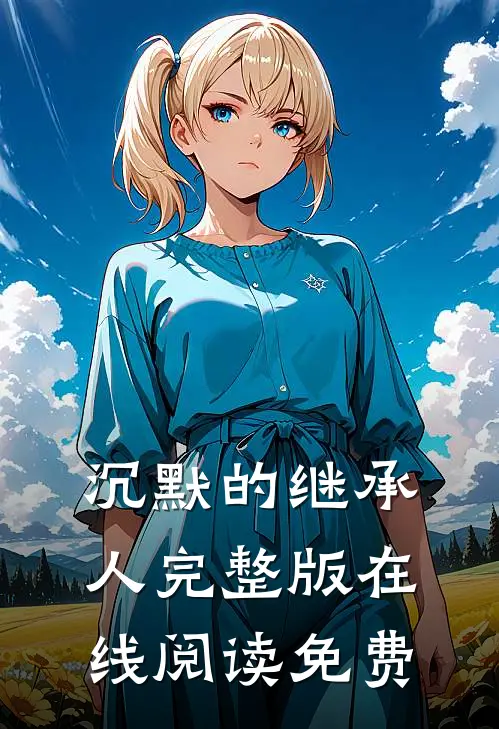 沉默的继承人完整版在线阅读免费