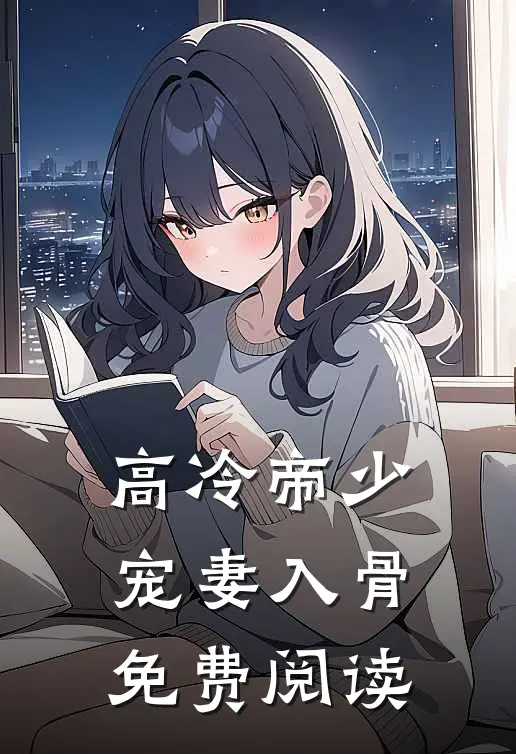 高冷帝少宠妻入骨免费阅读