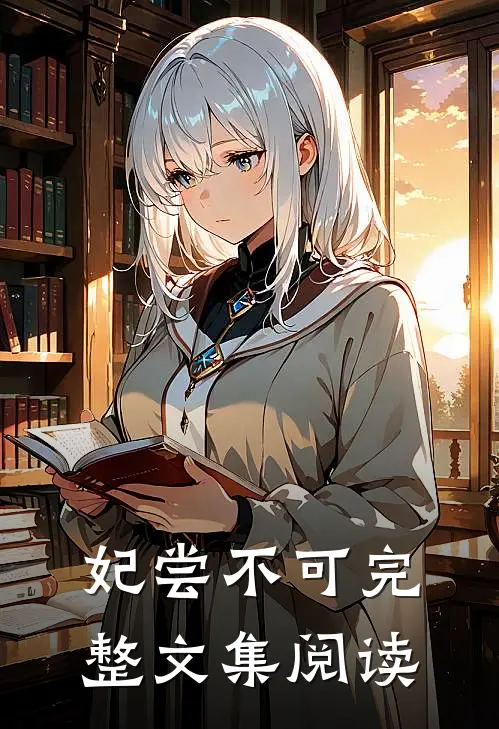 妃尝不可完整文集阅读