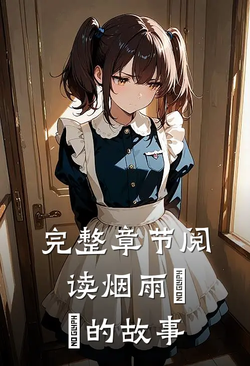 完整章节阅读烟雨濛濛的故事