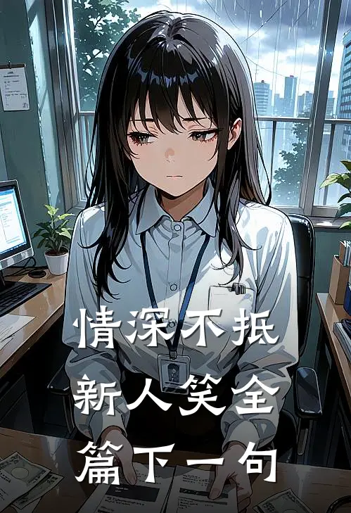 情深不抵新人笑全篇下一句