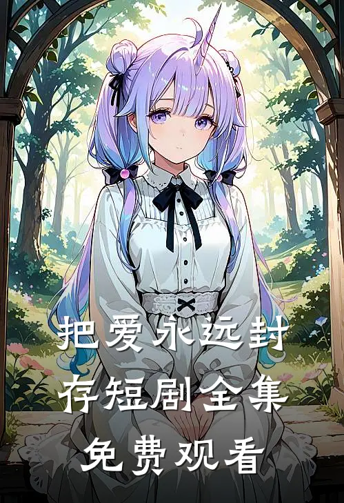 把爱永远封存短剧全集免费观看