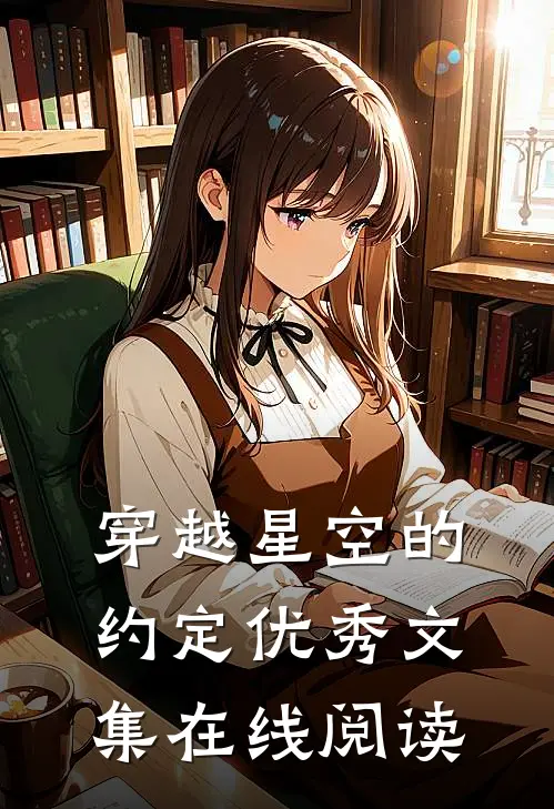 穿越星空的约定优秀文集在线阅读