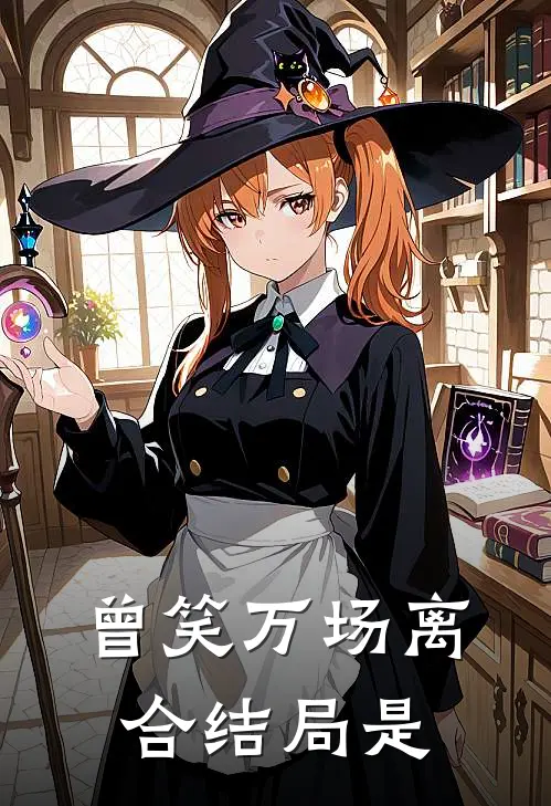 曾笑万场离合结局是