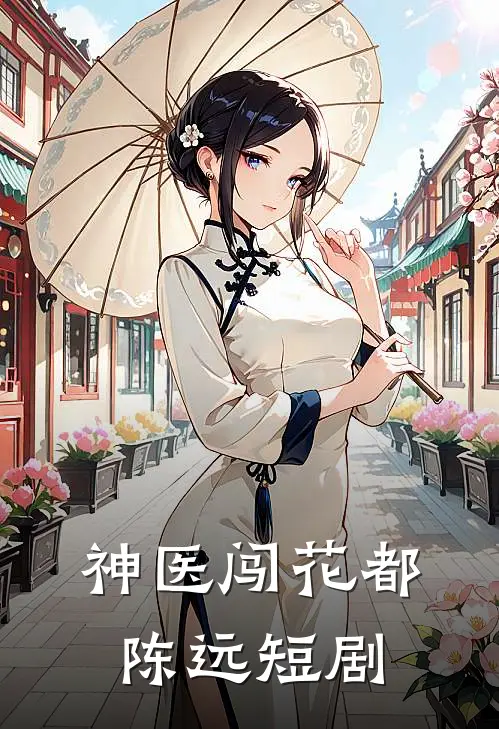神医闯花都陈远短剧