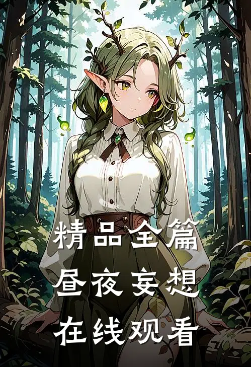 精品全篇昼夜妄想在线观看