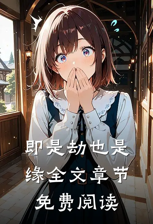 即是劫也是缘全文章节免费阅读