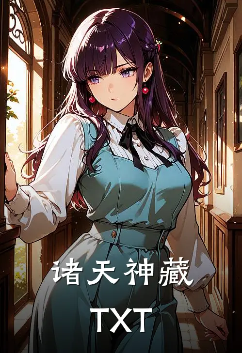诸天神藏TXT