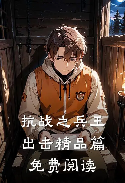 抗战之兵王出击精品篇免费阅读