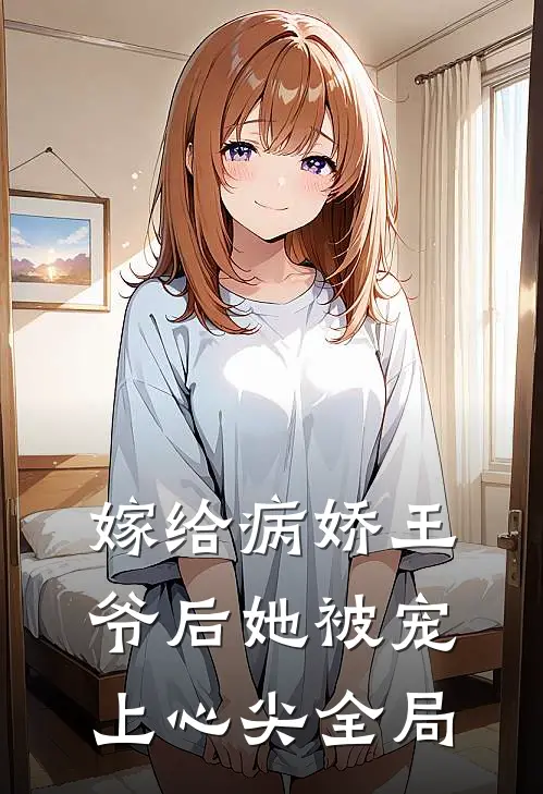 嫁给病娇王爷后她被宠上心尖全局