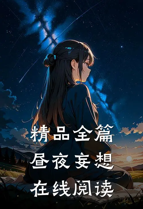 精品全篇昼夜妄想在线阅读