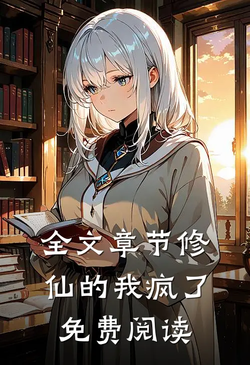 全文章节修仙的我疯了免费阅读