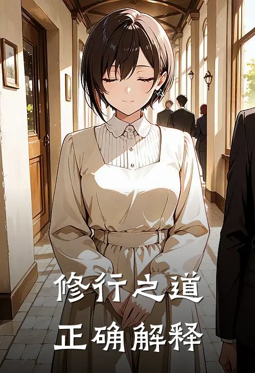 修行之道正确解释