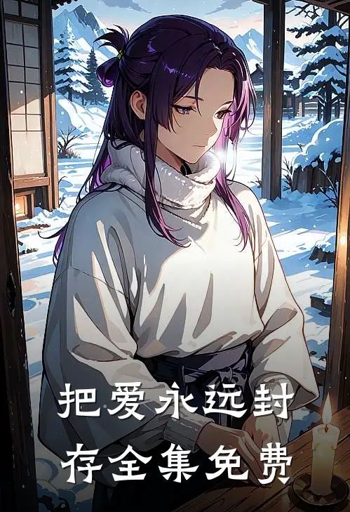 把爱永远封存全集免费