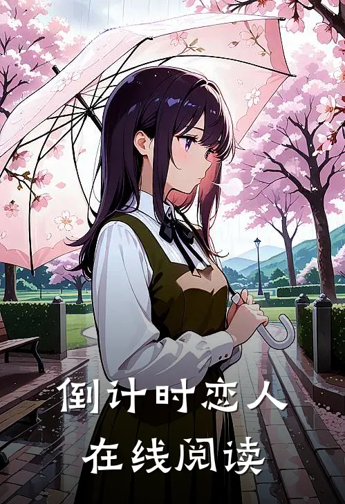 倒计时恋人在线阅读