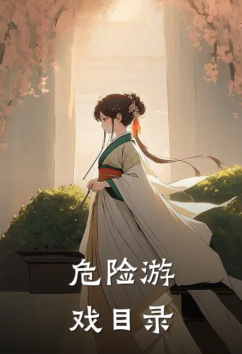 危险游戏目录