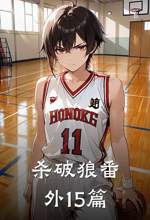 杀破狼番外15篇
