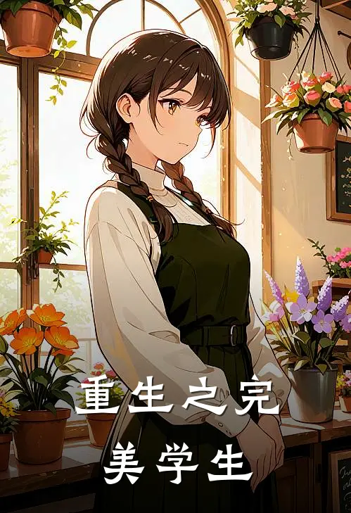 重生之完美学生