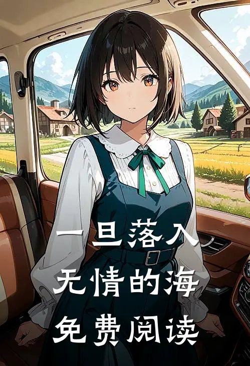 一旦落入无情的海免费阅读