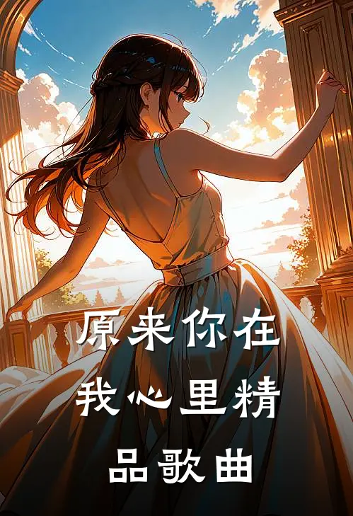 原来你在我心里精品歌曲