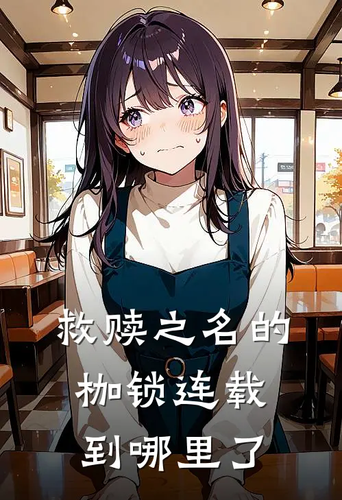 救赎之名的枷锁连载到哪里了