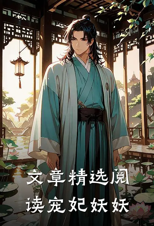 文章精选阅读宠妃妖妖