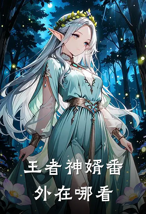 王者神婿番外在哪看