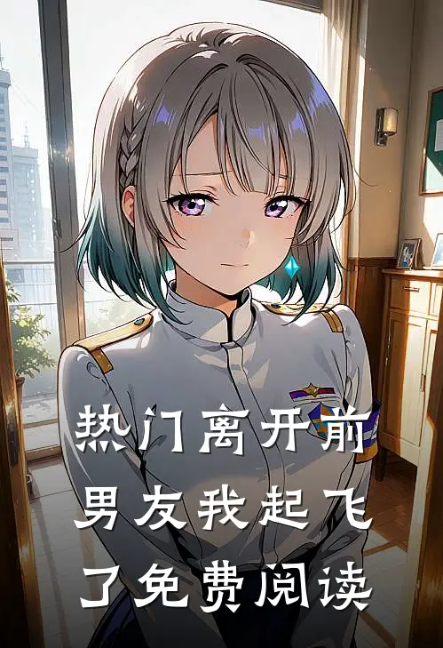热门离开前男友我起飞了免费阅读