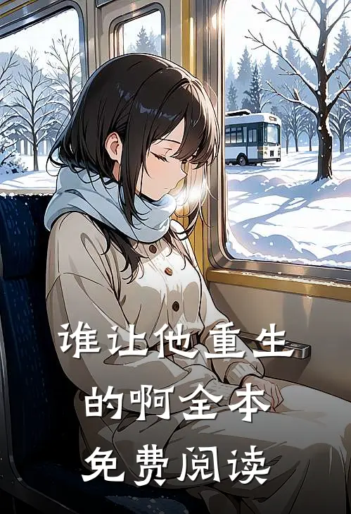 谁让他重生的啊全本免费阅读