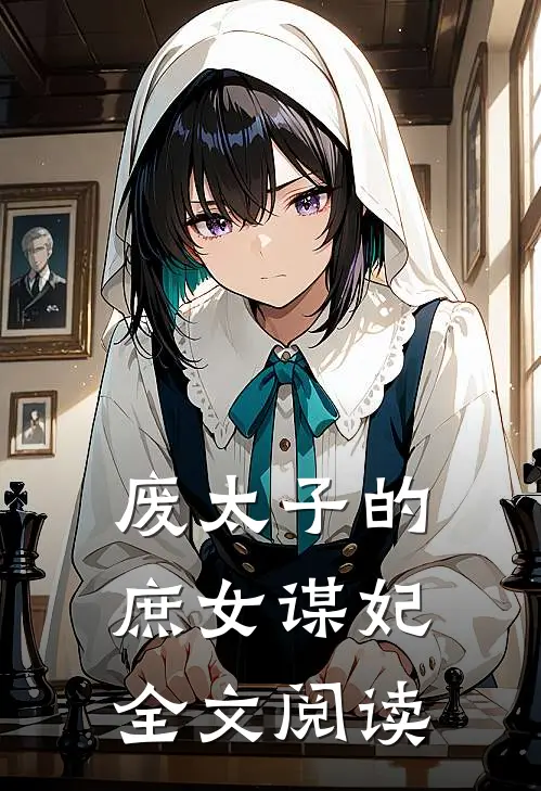 废太子的庶女谋妃全文阅读