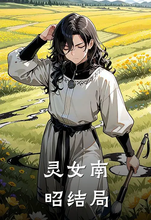 灵女南昭结局