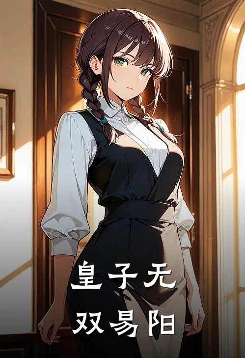 皇子无双易阳