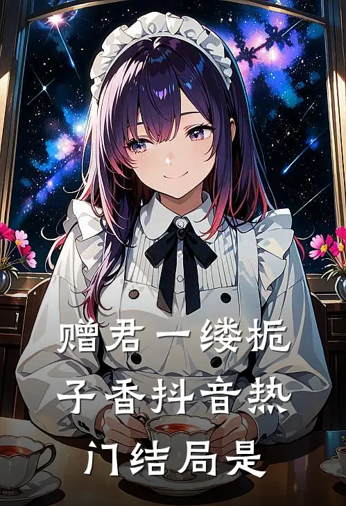 赠君一缕栀子香抖音热门结局是