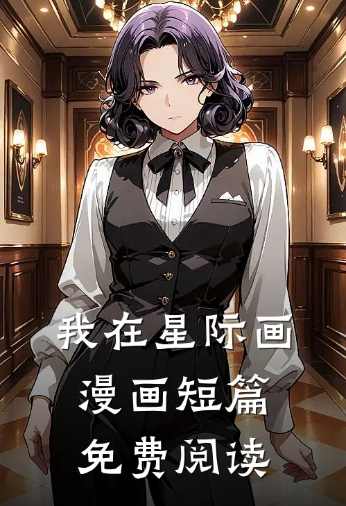 我在星际画漫画短篇免费阅读