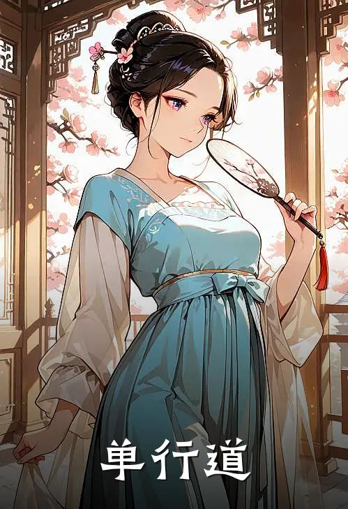 单行道