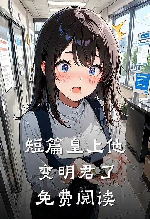 短篇皇上他变明君了免费阅读