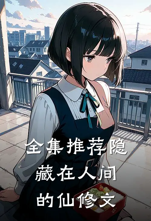 全集推荐隐藏在人间的仙修文
