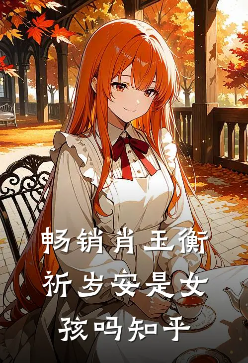 畅销肖玉衡祈岁安是女孩吗知乎
