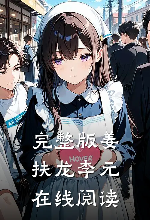 完整版姜扶龙李元在线阅读
