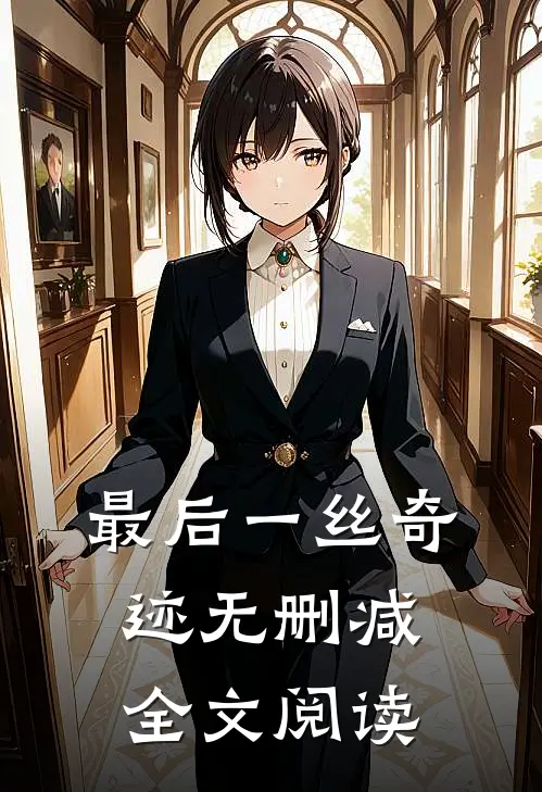 最后一丝奇迹无删减全文阅读