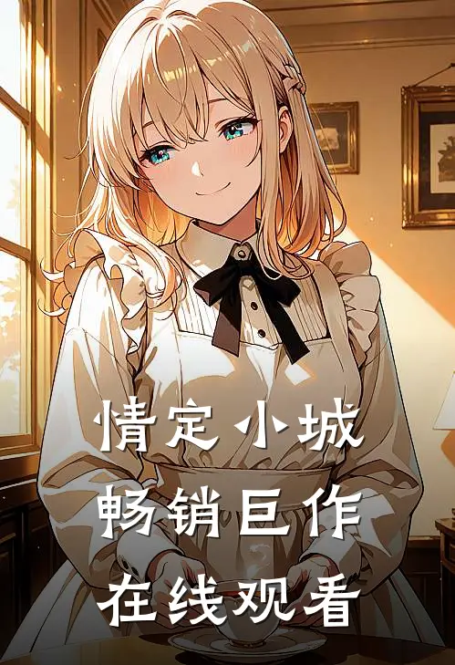 情定小城畅销巨作在线观看