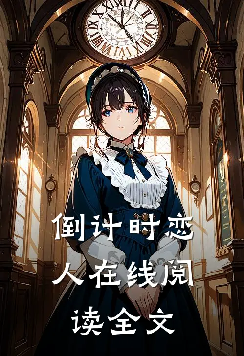 倒计时恋人在线阅读全文