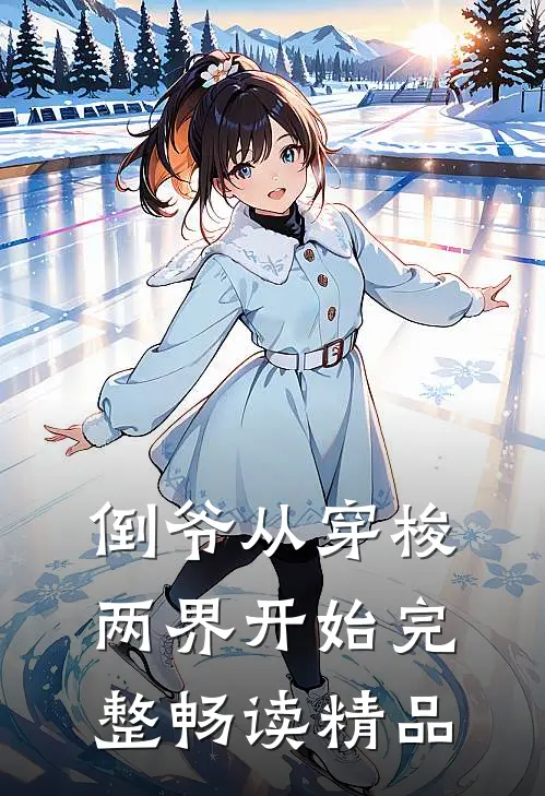 倒爷从穿梭两界开始完整畅读精品