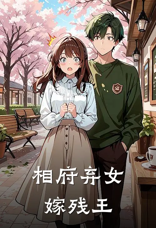 相府弃女嫁残王