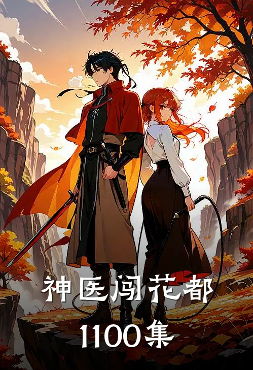 神医闯花都1-100集